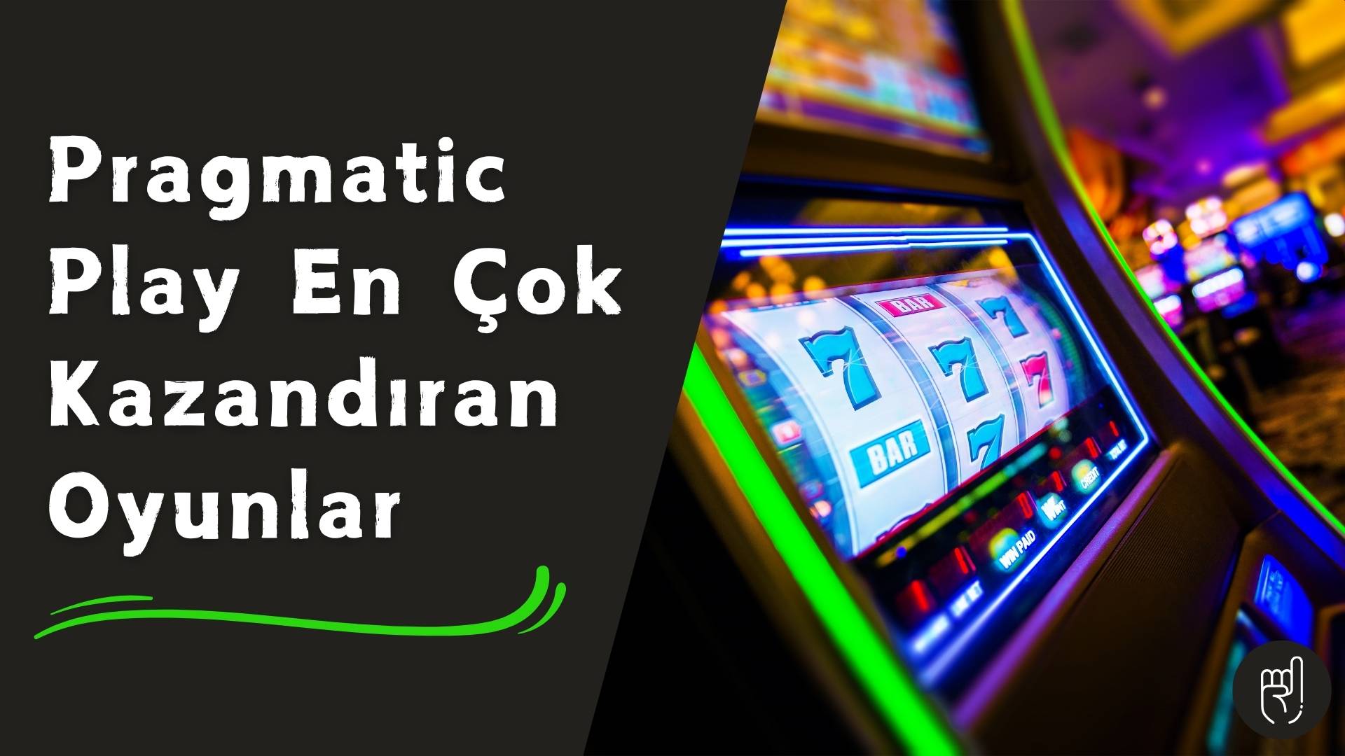 Pragmatic Play En Çok Kazandıran Oyunlar